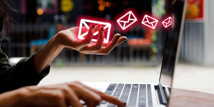 Technosoft Dangers of Phishing Emails in Small Businesses